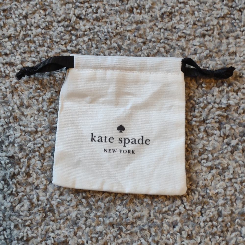 Kate Spade Jewelry Pouch